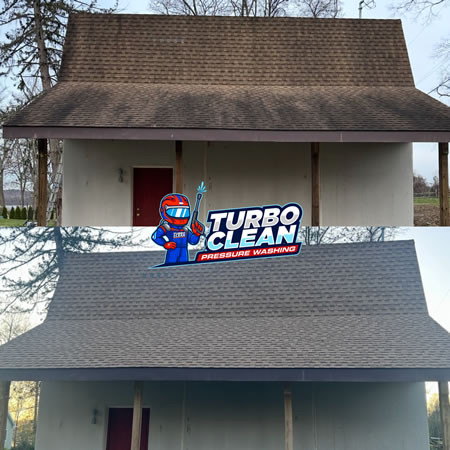 Deep Cleaning Exterior Surfaces the Right Way with Soft Washing Thumbnail