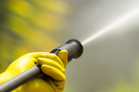 Soft Washing Delivers Protection & Performance Thumbnail