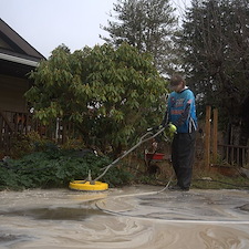 Concrete-Pressure-Washing-in-Hershey-PA 2