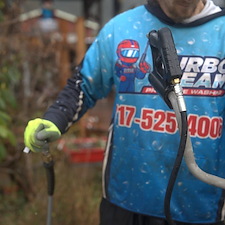 Concrete-Pressure-Washing-in-Hershey-PA 4