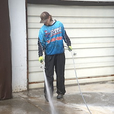 Concrete-Pressure-Washing-in-Hershey-PA 3
