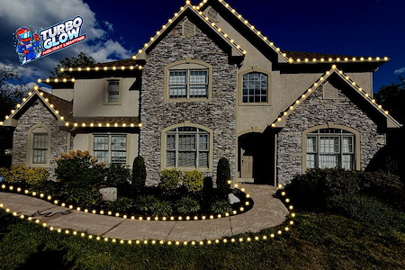 Christmas Lights