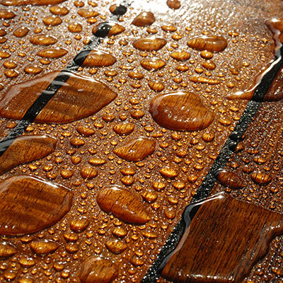 Softwashing